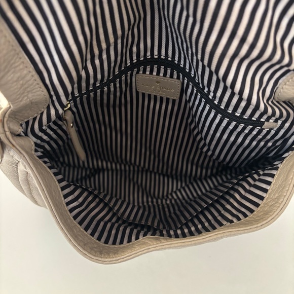 Kate Spade Cobble Hill Penny Bag Taupe - Picture 6 of 15